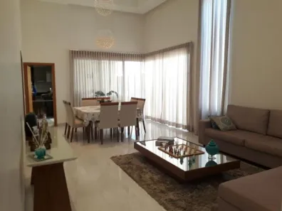 Casa de Condomínio com 3 Quartos à venda, 238m² no Parque Residencial Damha VI, São José do Rio Preto