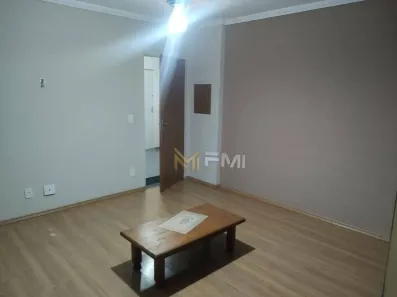 Apartamento com 2 Quartos à venda, 65m² no Jardim Santa Clara do Lago I, Hortolândia