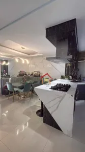 Casa de Condomínio com 4 Quartos à venda, 70m² no Recanto Quarto Centenário, Jundiaí