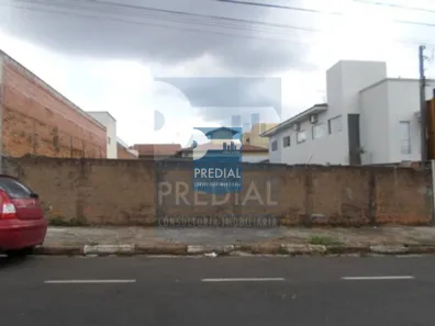 Lote/Terreno para alugar, 1m² no Vila Monteiro (Gleba I), São Carlos