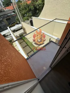Sobrado com 2 Quartos à venda, 72m² no Jardim Abaeté, Sorocaba