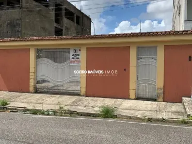 Casa com 2 Quartos para alugar, 240m² no Maracangalha, Belém