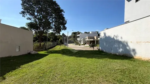 Lote/Terreno à venda, 250m² no Chácaras Residenciais Santa Maria, Votorantim