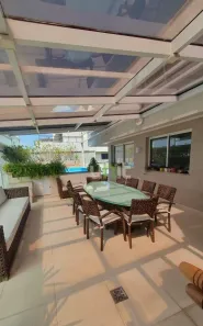 Cobertura com 4 Quartos à venda, 230m² no Icaraí, Niterói
