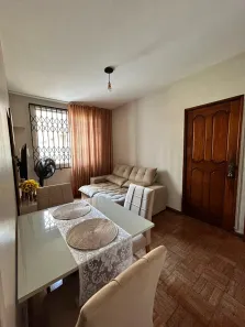 Apartamento com 3 Quartos para alugar, 75m² no Jurunas, Belém