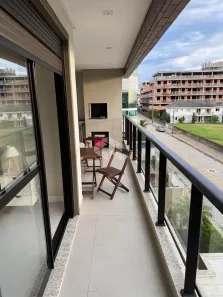 Apartamento com 2 Quartos à venda, 79m² no Canto Grande, Bombinhas