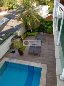 Casa com 5 Quartos à venda, 430m² no Alphaville, Santana de Parnaíba