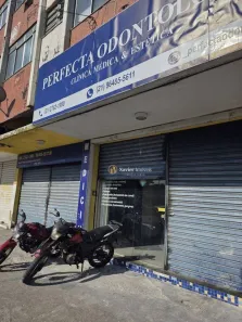 Ponto Comercial para alugar, 160m² no Centro, Belford Roxo