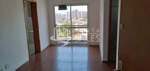 Apartamento com 2 Quartos à venda, 58m² no Parque da Mooca, São Paulo