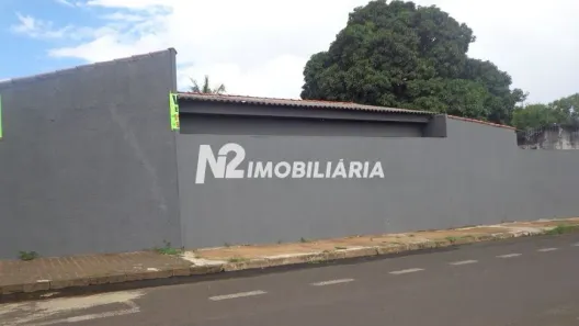 Casa com 2 Quartos à venda, 70m² no Pampulha, Uberlândia