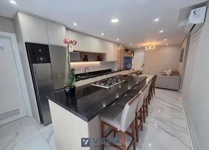 Apartamento com 2 Quartos à venda, 79m² no Centro, Camboriú