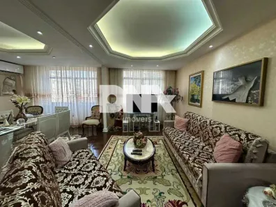 Apartamento com 3 Quartos à venda, 87m² no Copacabana, Rio de Janeiro