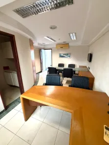 Sala Comercial à venda, 36m² no Boa Viagem, Recife