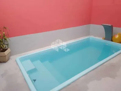 Casa com 2 Quartos à venda, 73m² no Ocian, Praia Grande