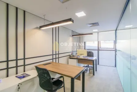Sala Comercial para alugar, 397m² no Centro Histórico, Porto Alegre