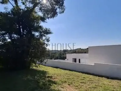 Lote/Terreno à venda, 1001m² no Parque Ecoresidencial Fazenda Jequitibá, Sorocaba