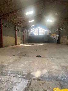 Galpão/Depósito/Armazém para alugar, 600m² no Cidade Universitária, Maceió