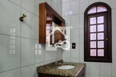 Casa com 3 Quartos à venda, 164m² no Assunção, São Bernardo do Campo