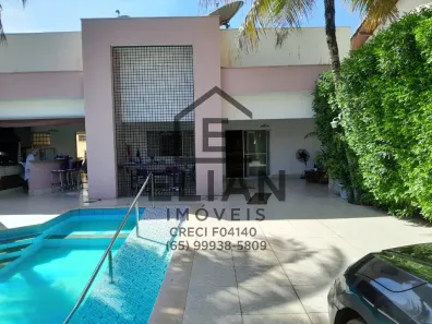 Casa com 3 Quartos à venda, 300m² no Boa Esperança, Cuiabá