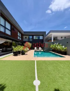 Casa de Condomínio com 6 Quartos à venda, 680m² no Barra da Tijuca, Rio de Janeiro