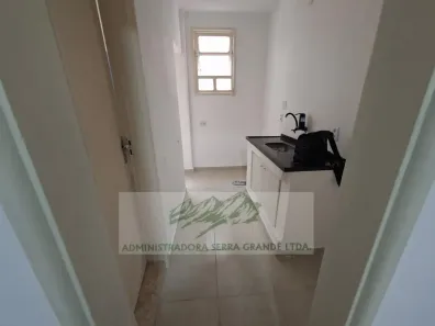 Apartamento com 2 Quartos para alugar, 62m² no Centro, Rio de Janeiro