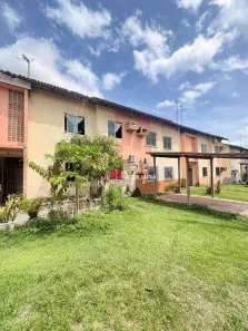 Apartamento com 2 Quartos à venda, 55m² no Águas Brancas, Ananindeua