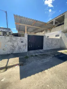Casa com 2 Quartos à venda, 180m² no Santa Cruz da Serra, Duque de Caxias