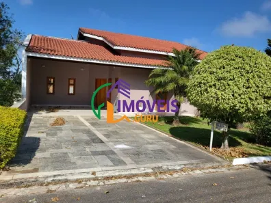 Casa de Condomínio com 3 Quartos à venda, 222m² no Jardim Imperial, Arujá