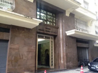 Sala Comercial para alugar, 45m² no Centro, Rio de Janeiro
