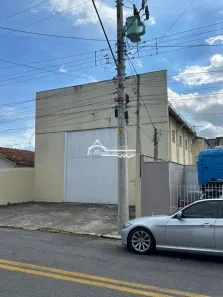 Galpão/Depósito/Armazém para alugar, 240m² no Jardim Diamante, São José dos Campos