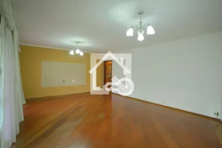 Casa com 3 Quartos à venda, 284m² no Centro, São Bernardo do Campo