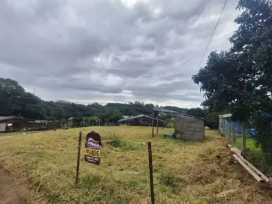 Lote/Terreno à venda, 760m² no Centro, Viamão