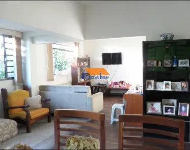 Casa com 3 Quartos à venda, 196m² no Planalto, Belo Horizonte