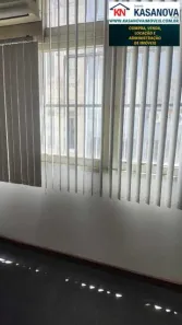 Sala Comercial com 1 Quarto à venda, 23m² no Centro, Rio de Janeiro