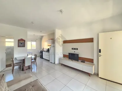 Apartamento com 2 Quartos para alugar, 65m² no Campos Elíseos, Ribeirão Preto