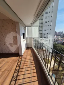 Apartamento com 2 Quartos à venda, 92m² no Jardim Taquaral, São Paulo