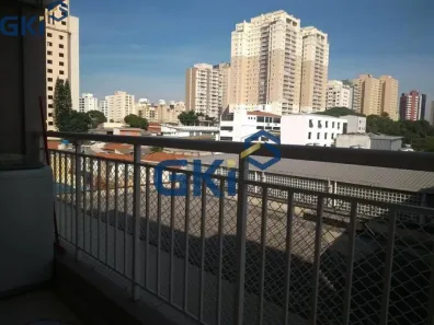Apartamento com 2 Quartos à venda, 58m² no São Judas, São Paulo