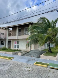 Casa de Condomínio com 4 Quartos à venda, 248m² no Mosqueiro, Aracaju