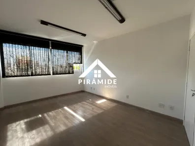 Sala Comercial à venda, 29m² no Ouro Preto, Belo Horizonte