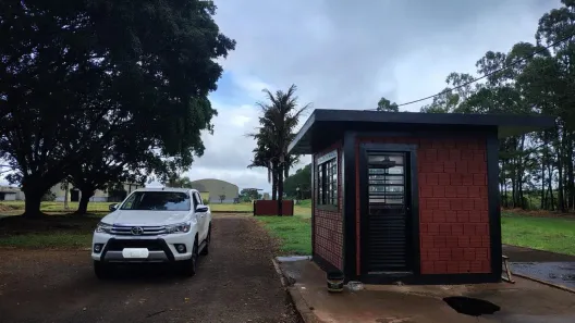 Galpão/Depósito/Armazém para alugar, 72600m² no Parque Industrial 200, Maringá