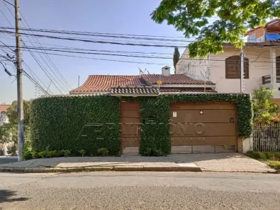 Casa com 3 Quartos à venda, 212m² no Vila Trujillo, Sorocaba