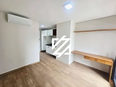 Apartamento com 1 Quarto para venda ou aluguel, 23m² no Sumaré, São Paulo
