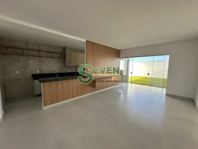 Casa com 3 Quartos à venda, 173m² no Jardim Belvedere, Volta Redonda
