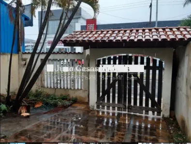 Casa com 2 Quartos à venda, 75m² no Além Ponte, Sorocaba