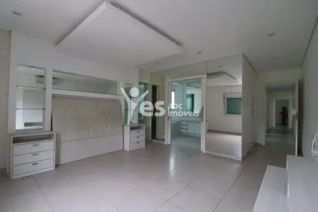 Casa com 3 Quartos para alugar, 300m² no Campestre, Santo André