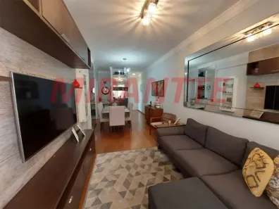 Apartamento com 3 Quartos à venda, 78m² no Vila Guilherme, São Paulo
