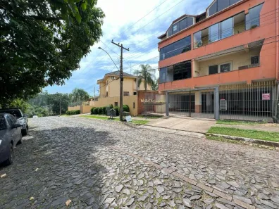 Apartamento com 3 Quartos à venda, 123m² no Encosta do Sol, Estância Velha