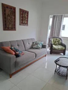 Apartamento com 2 Quartos para alugar, 75m² no Centro, Balneário Camboriú