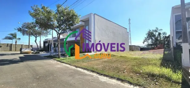 Lote/Terreno à venda, 402m² no Residencial Santa Maria, Valinhos