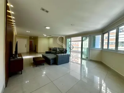 Apartamento com 4 Quartos à venda, 257m² no Real Parque, São Paulo